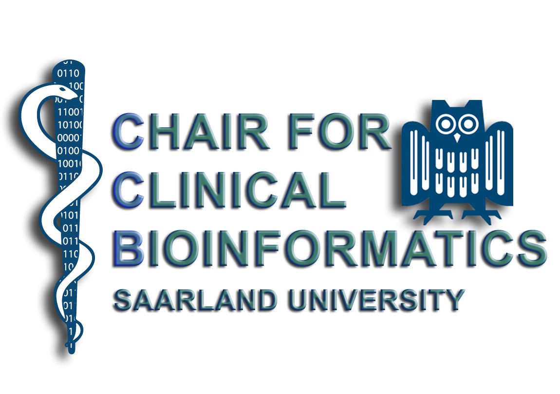 Chair for Clinical Bioinformatics